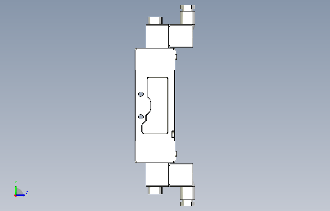 电磁阀3D-SV-5121-K系列