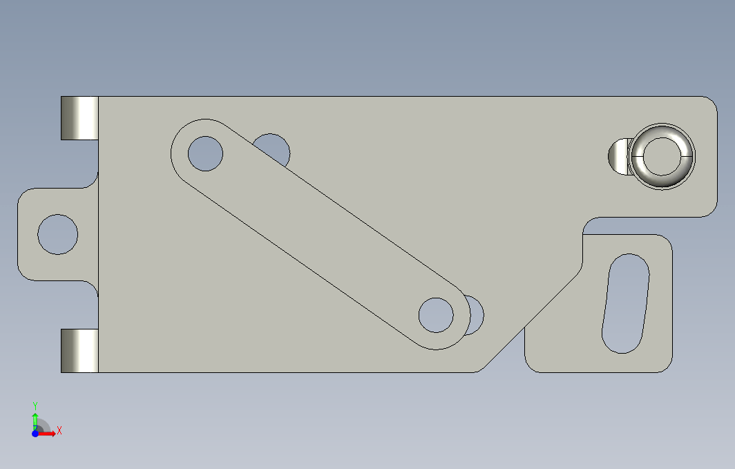 放大器分离型激光光电传感器LV-B102T_outside系列