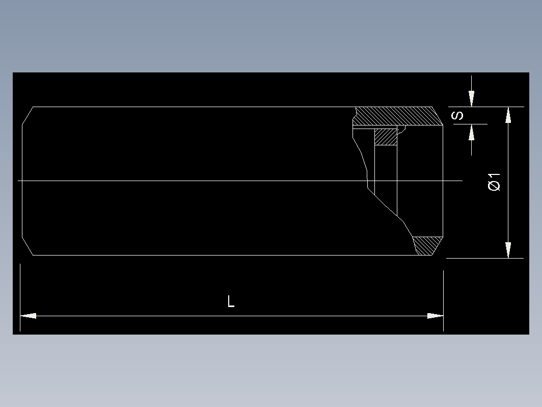 多级节流插图