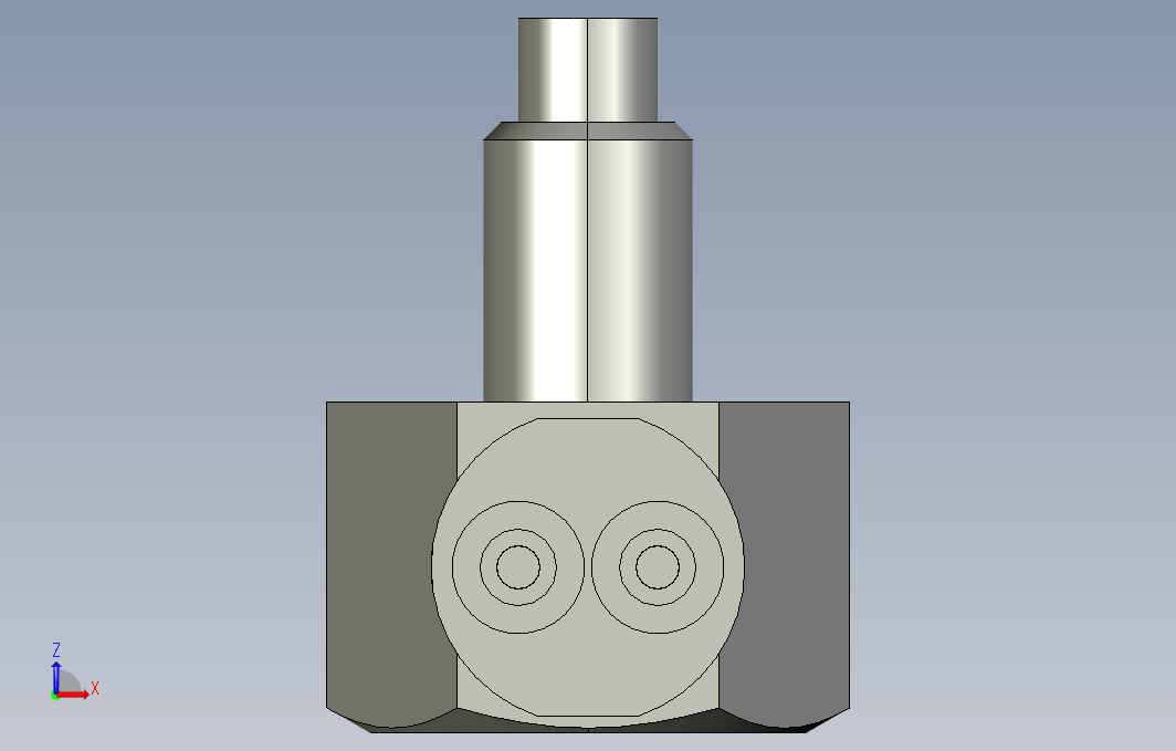 光纤放大器FU-67MTG系列