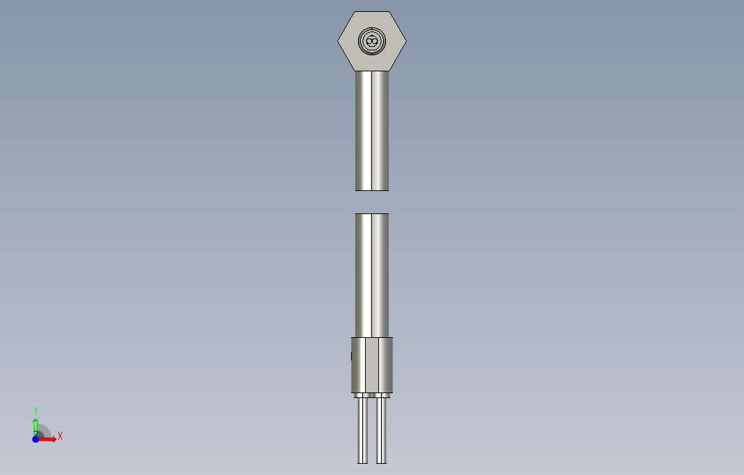 光纤放大器FU-67MTG系列