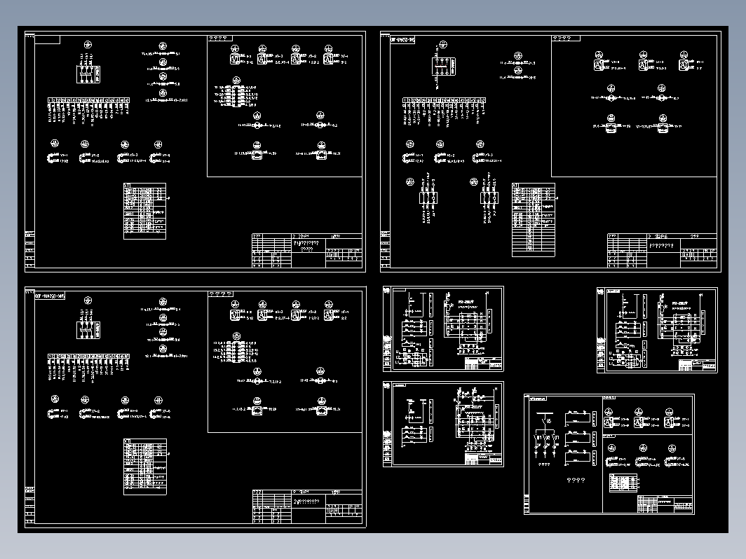 MNS10台（方案9）