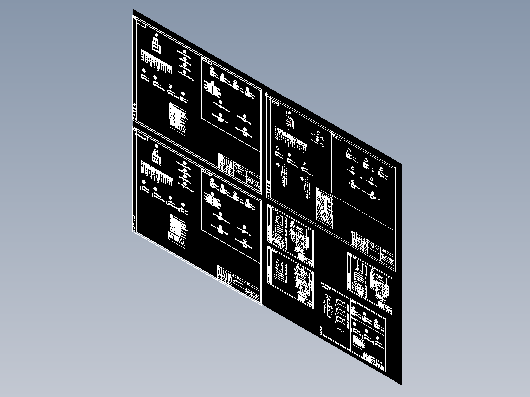 MNS10台（方案9）