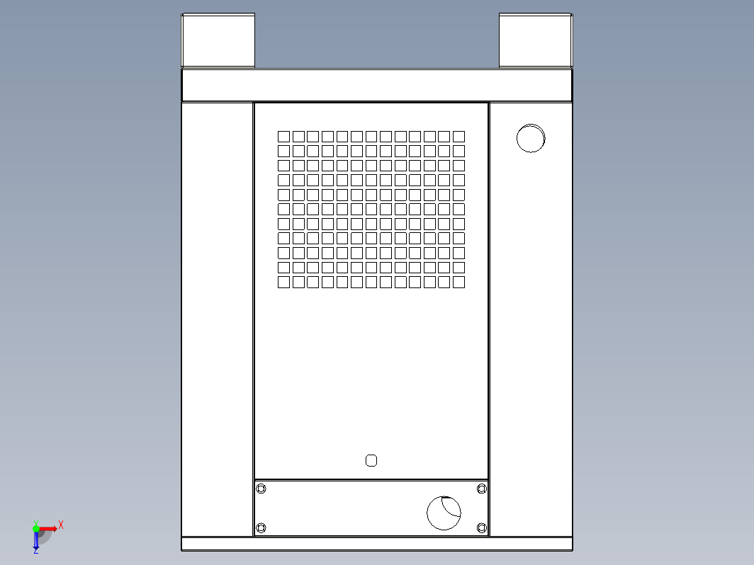 15kw空压机