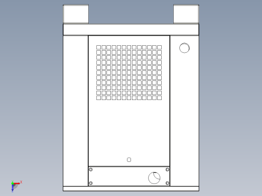 15kw空压机缩略图