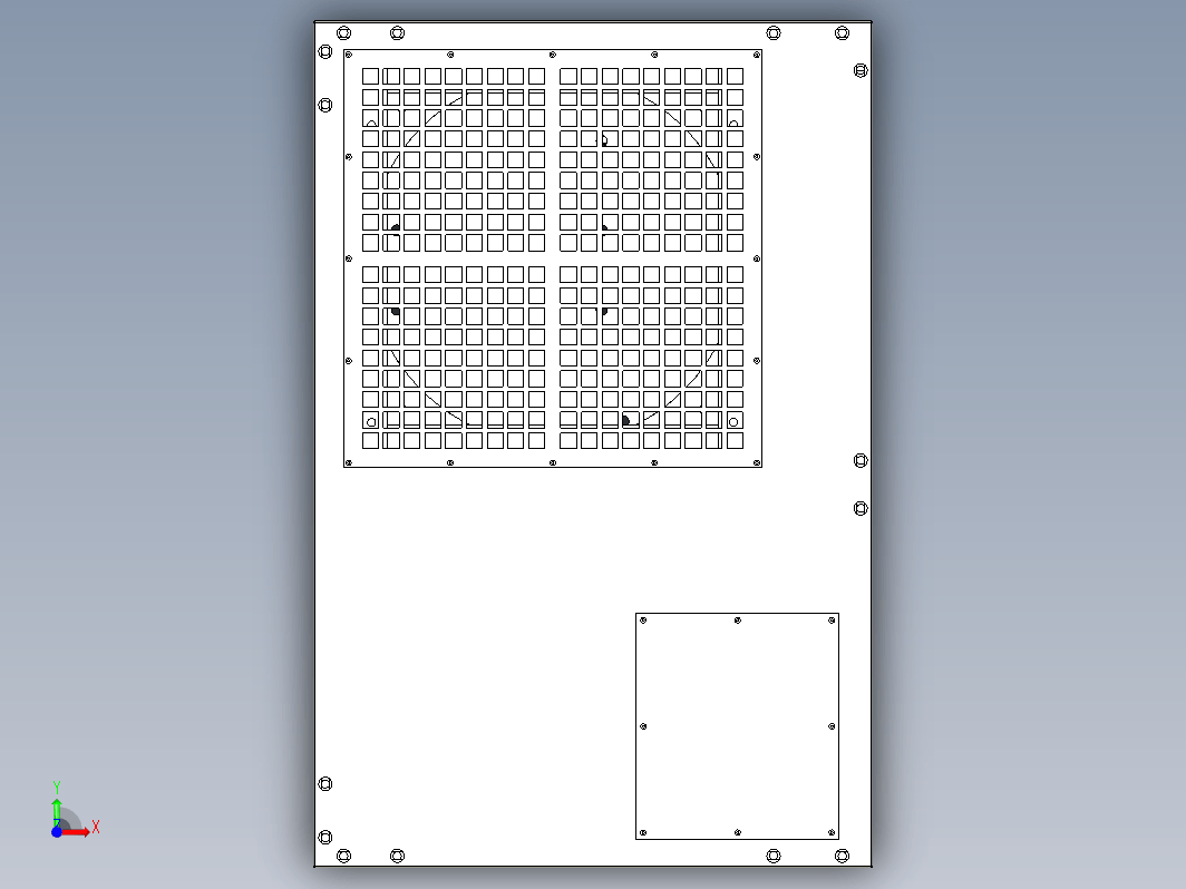 15kw空压机