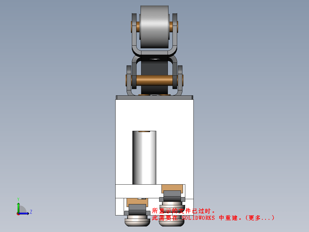 限位开关BП73-10611