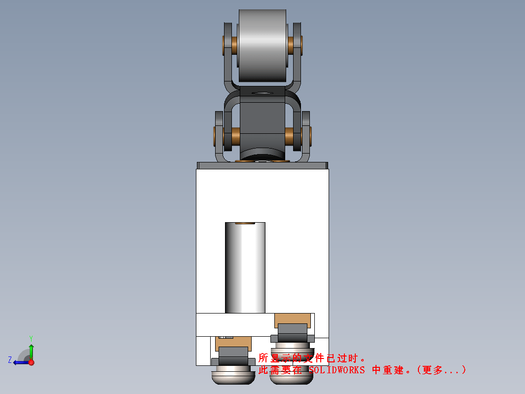 限位开关BП73-10611