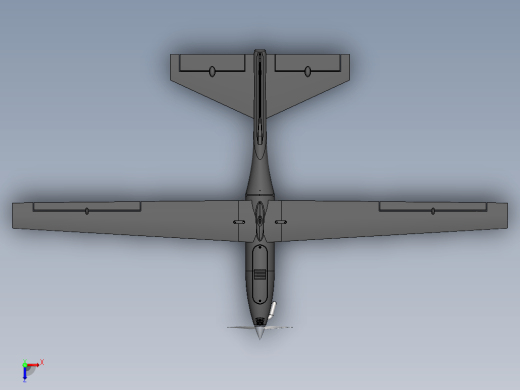 神风无人机kamikaze drone缩略图