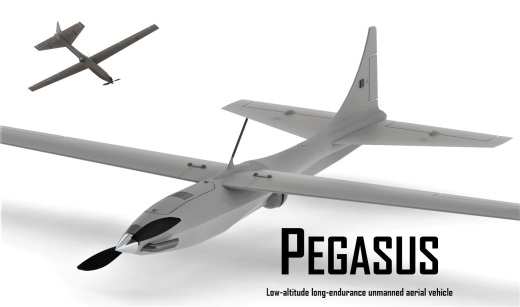 神风无人机kamikaze drone缩略图