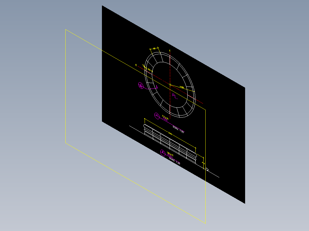 花坛040