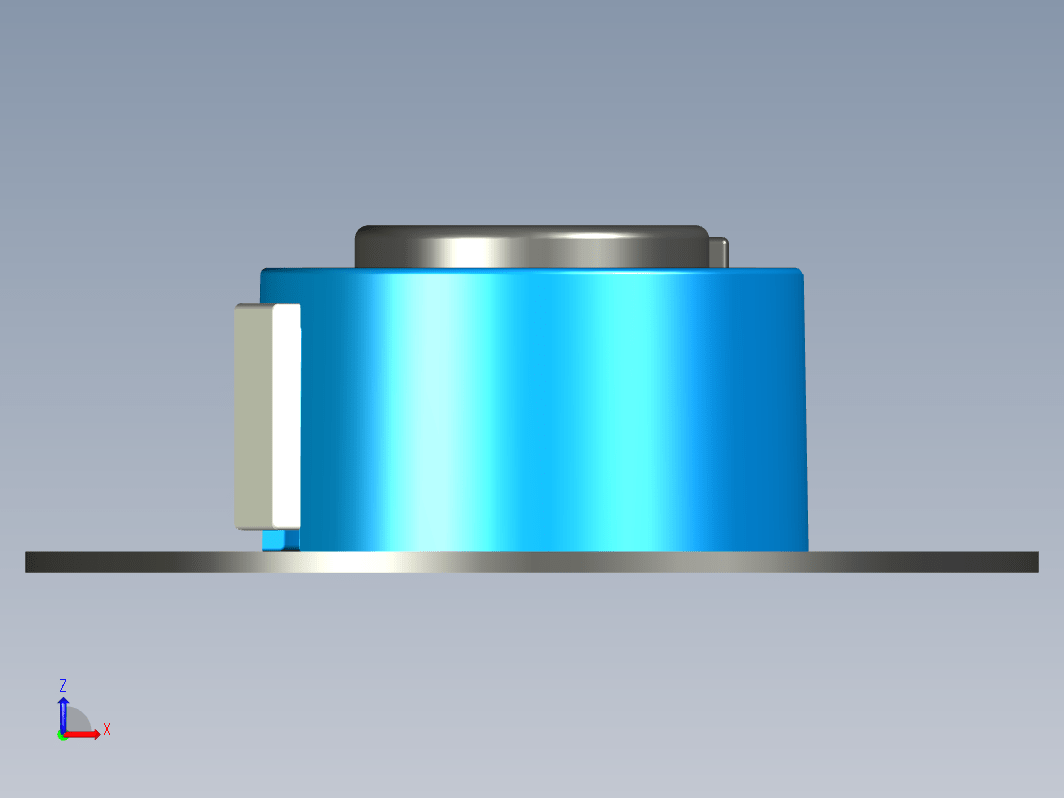 AV32器编码器