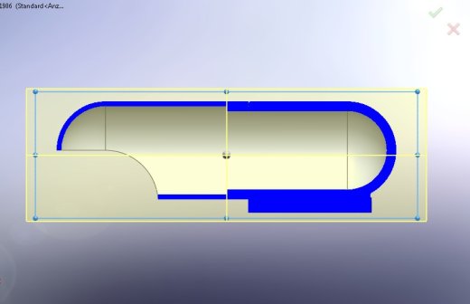 全地形通用履带车底盘3D图缩略图