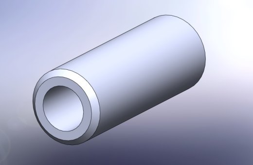 全地形通用履带车底盘3D图缩略图