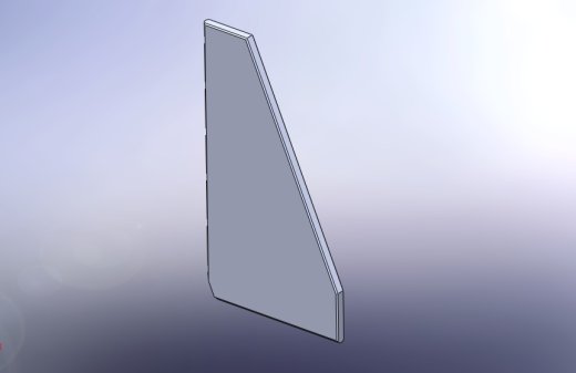 全地形通用履带车底盘3D图缩略图