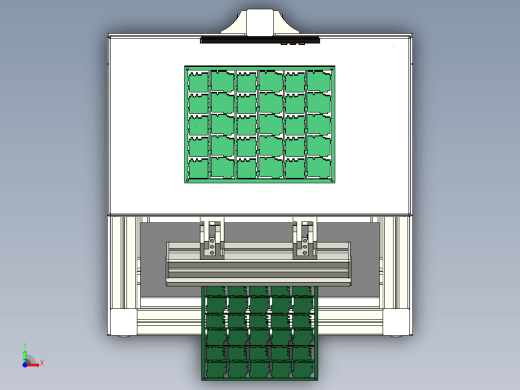 PCB手动分板站缩略图
