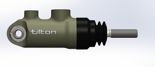 TILTON 78 系列主缸缩略图