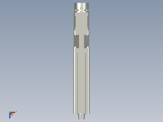 C25-50-D-S42-S3紧凑型电动缸 缸径25mm缩略图
