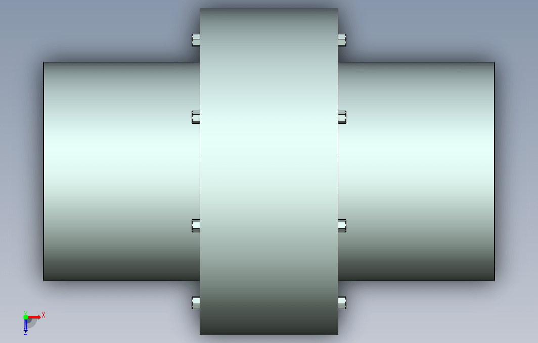 GB5015_LZ13-220x352弹性柱销齿式联轴器