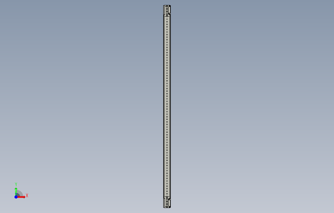 安全光栅SL-V79F_T系列