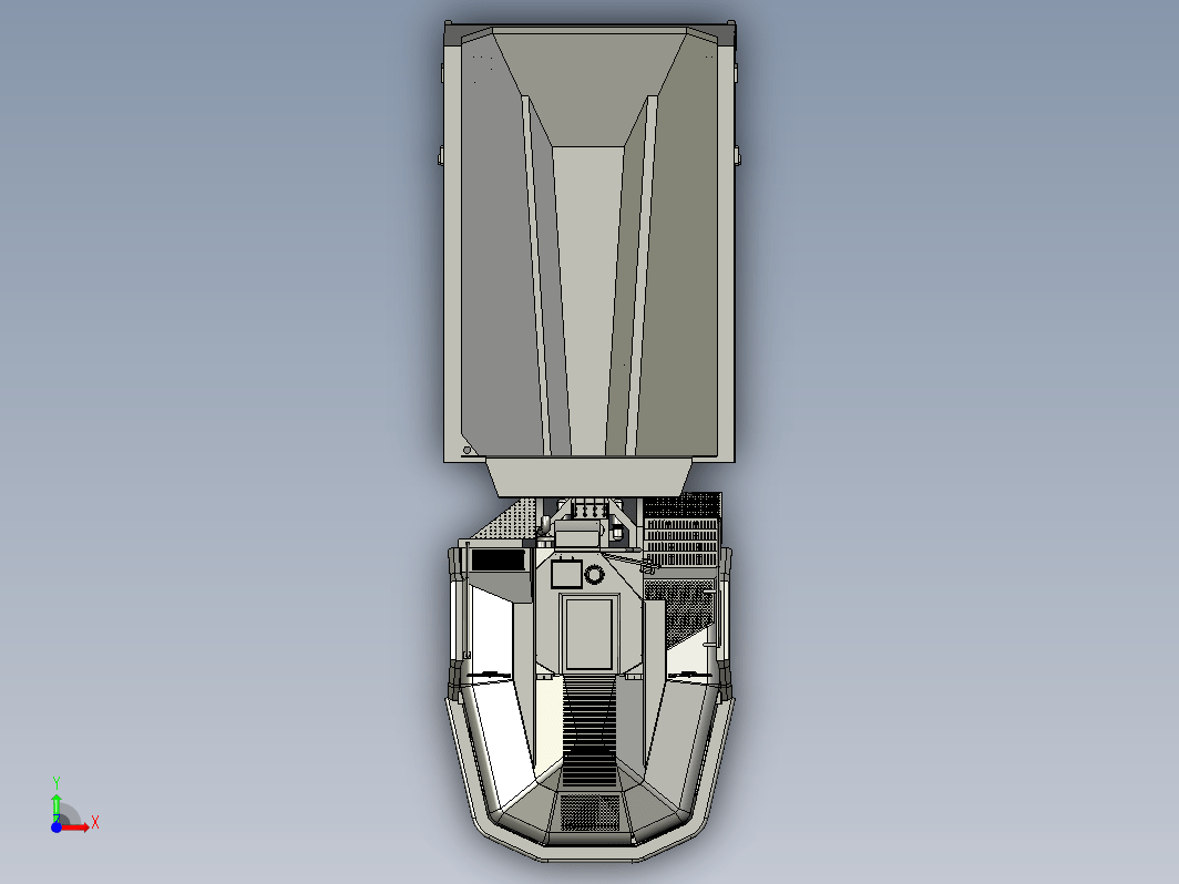 VOLVO A60H自卸卡车