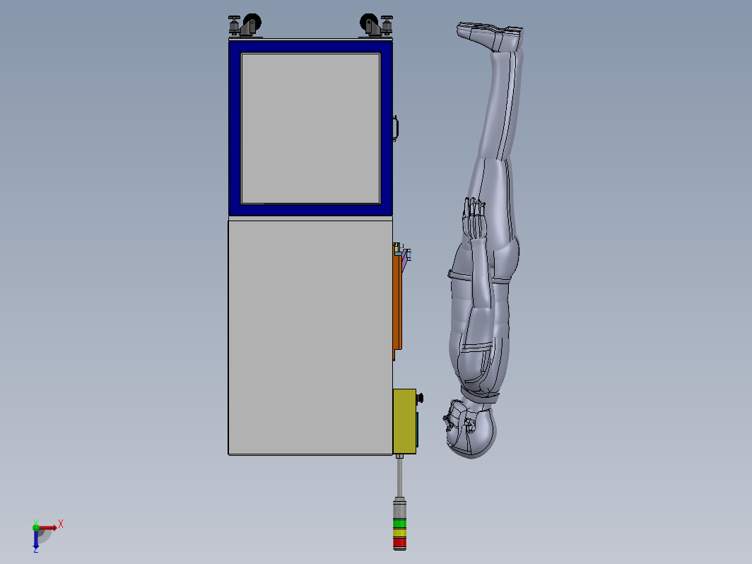 T75 全自动螺栓机SW11