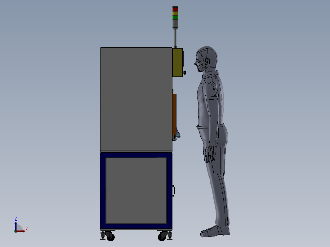 T75 全自动螺栓机SW11