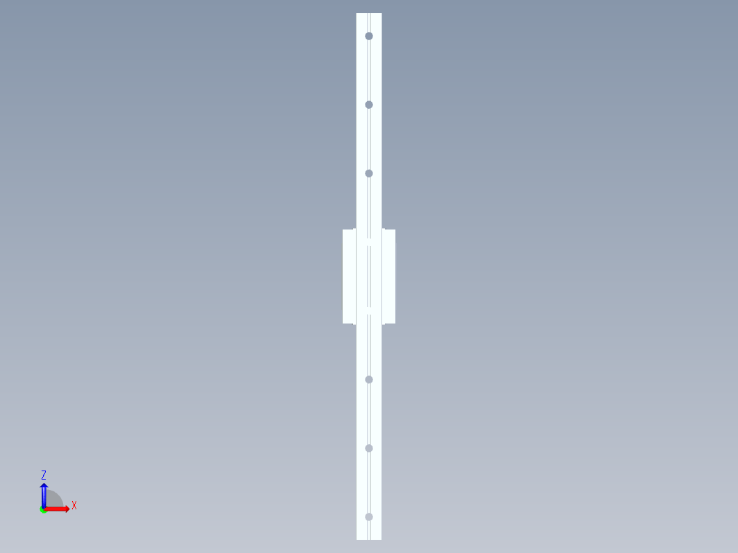 HGH-CA╱HGH-HA线性滑轨[HGH 25CA]直线导轨HGH-CA系列