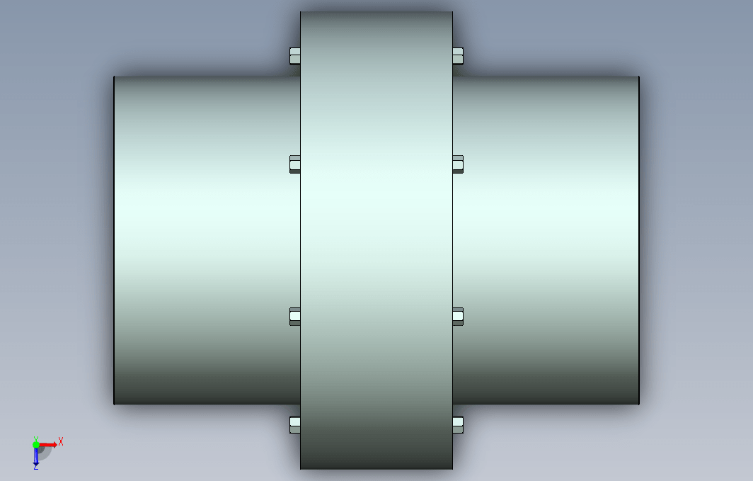 GB5015_LZ19-380x550弹性柱销齿式联轴器