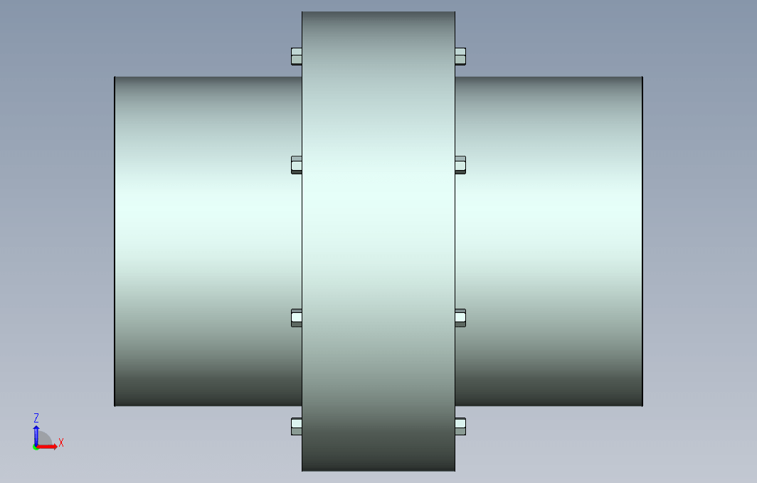 GB5015_LZ19-380x550弹性柱销齿式联轴器