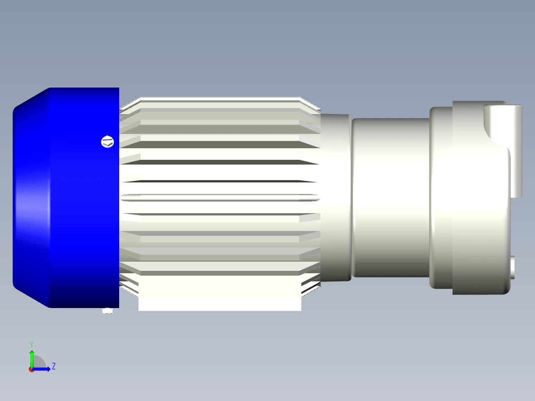 泵 liquid-ring-vacuum-pump-2 INV STP