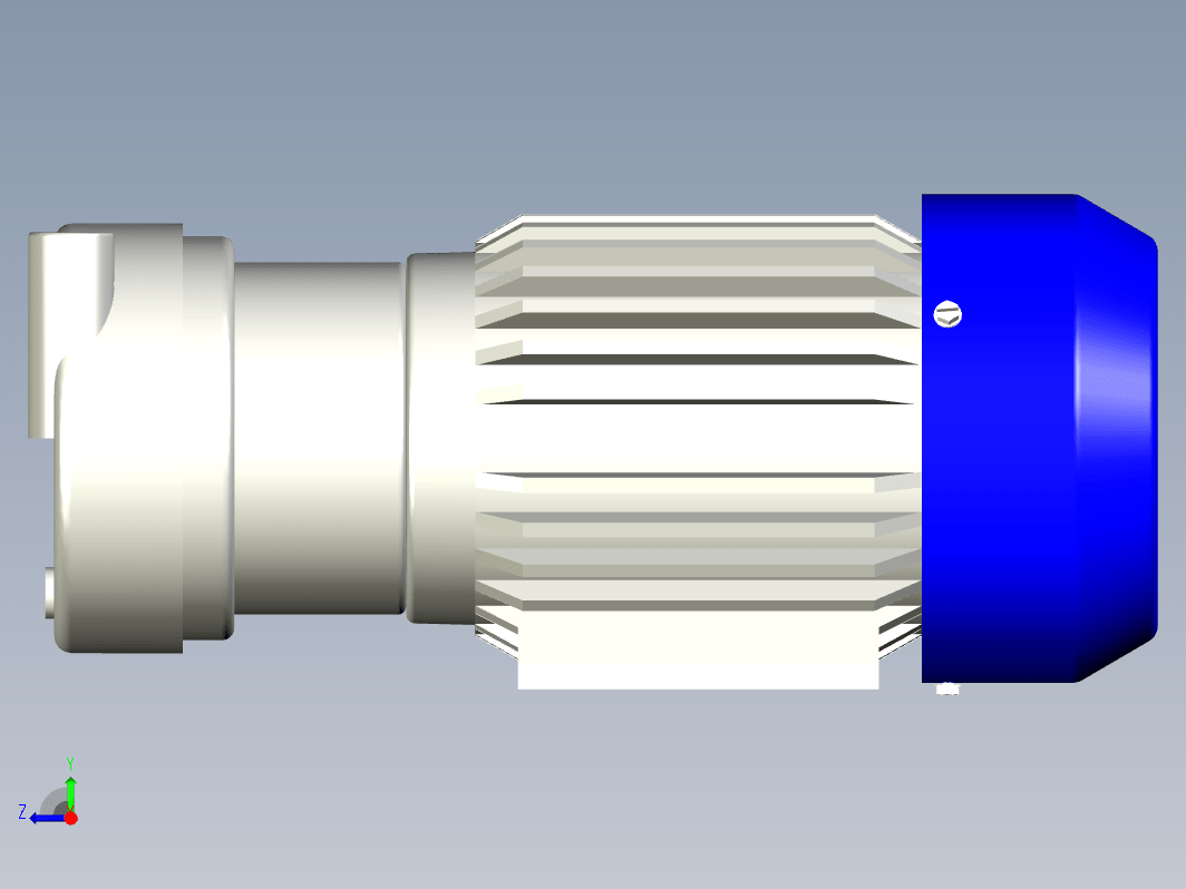 泵 liquid-ring-vacuum-pump-2 INV STP