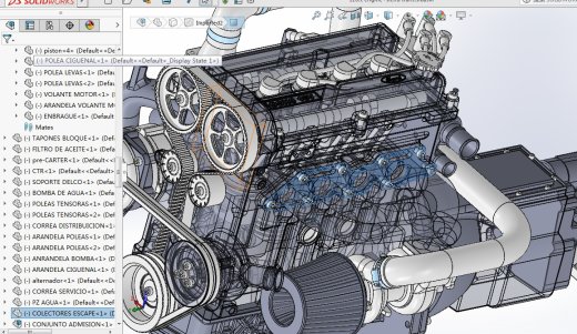 Locost Zetec赛车缩略图