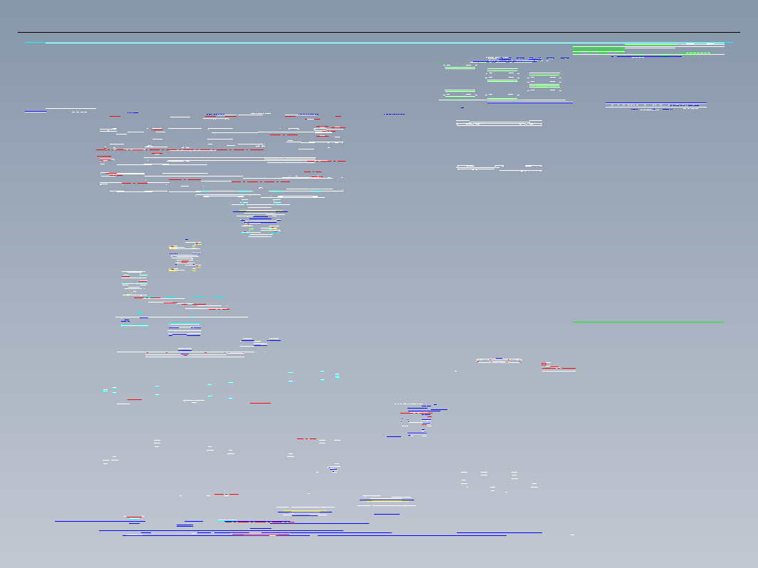 PJ标准减速器-CAD