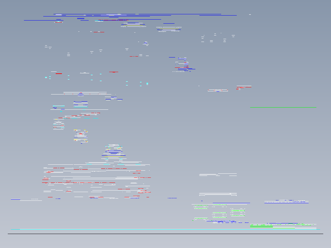 PJ标准减速器-CAD