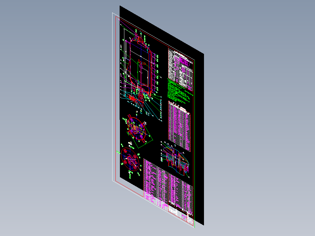 70m3聚合釜