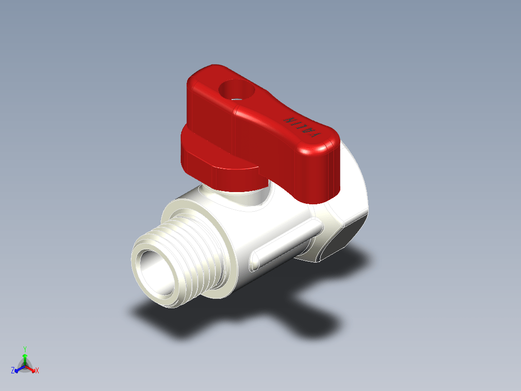 1-4-mini-ball-valve-球阀