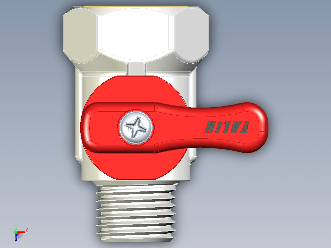 1-4-mini-ball-valve-球阀