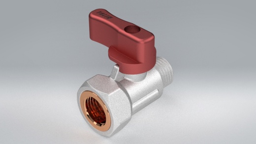 1-4-mini-ball-valve-球阀