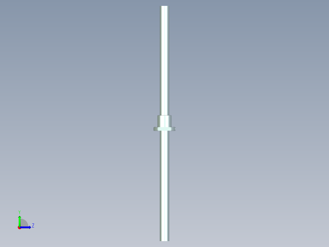 TBI系列-SFM系类滚珠丝杆