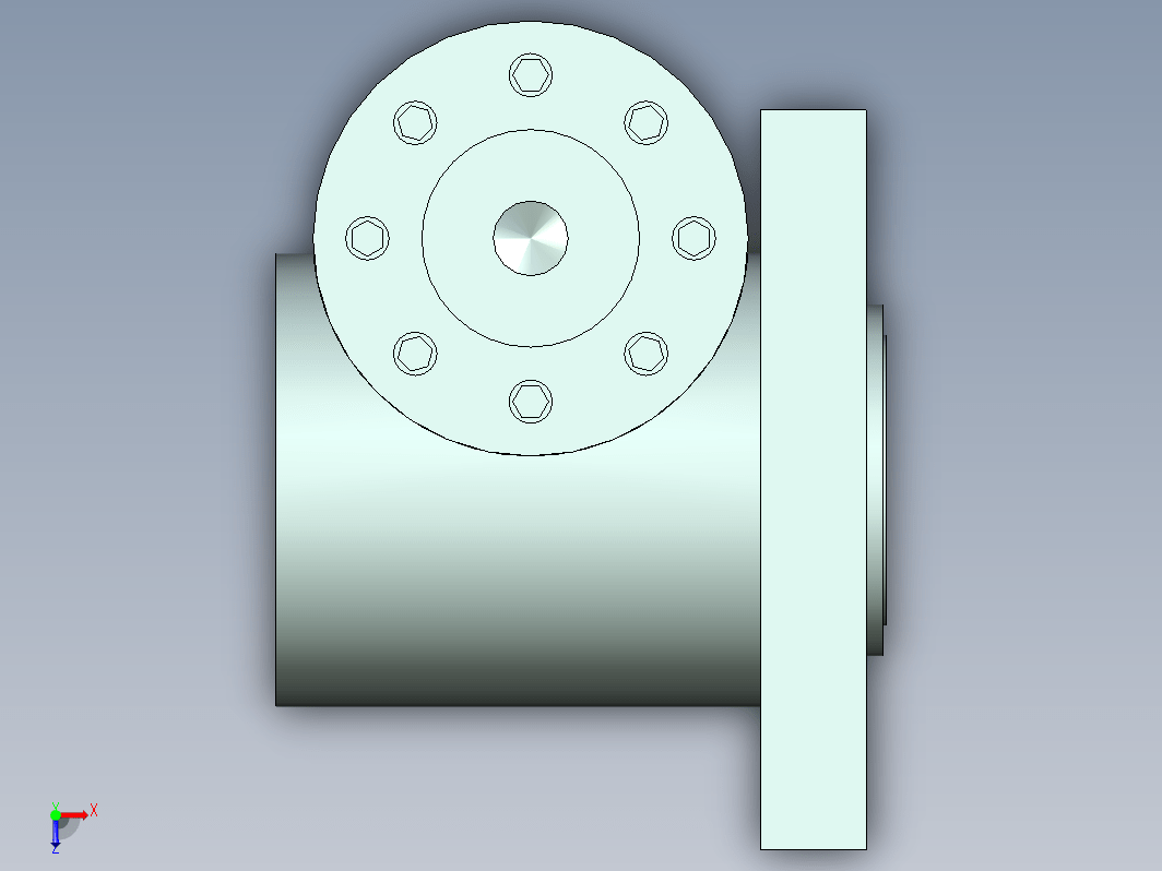 UBFKD_UBFKD100-100-90齿条齿轮摆动液压缸