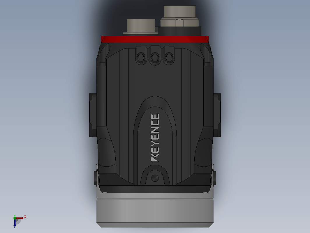 基恩士 图像识别传感器 IV-H500MA