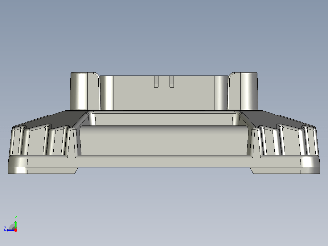 CM3620控制器模块，半定制 (1)