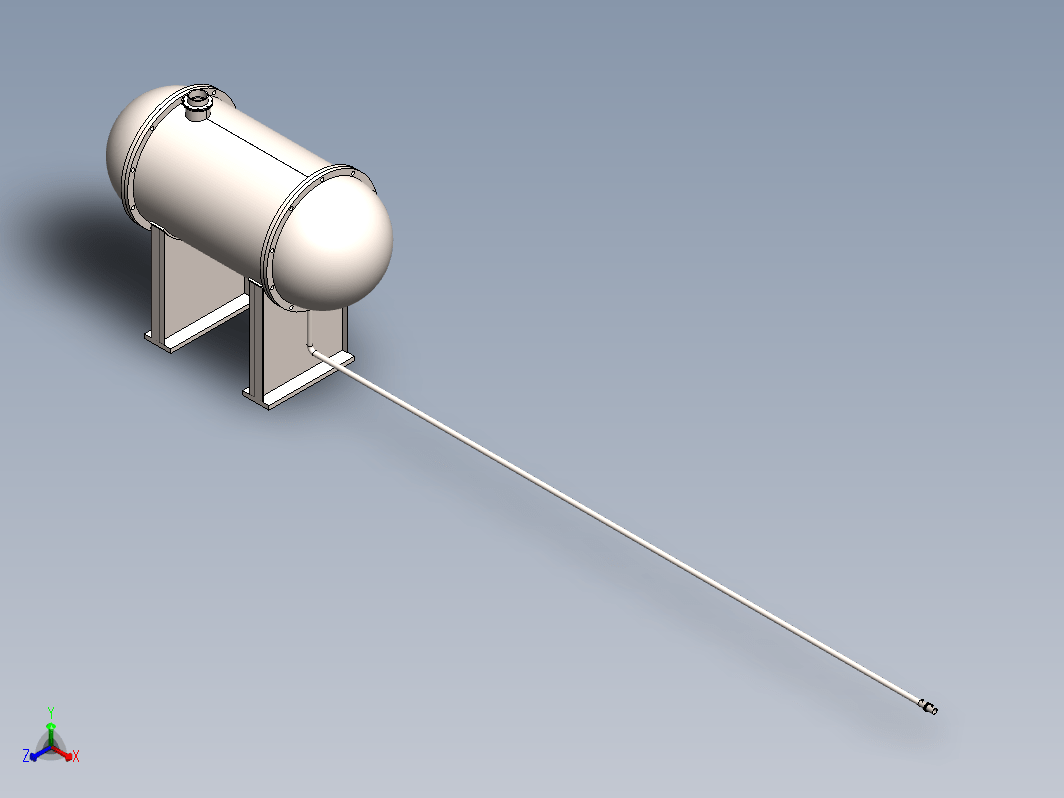 储罐型号