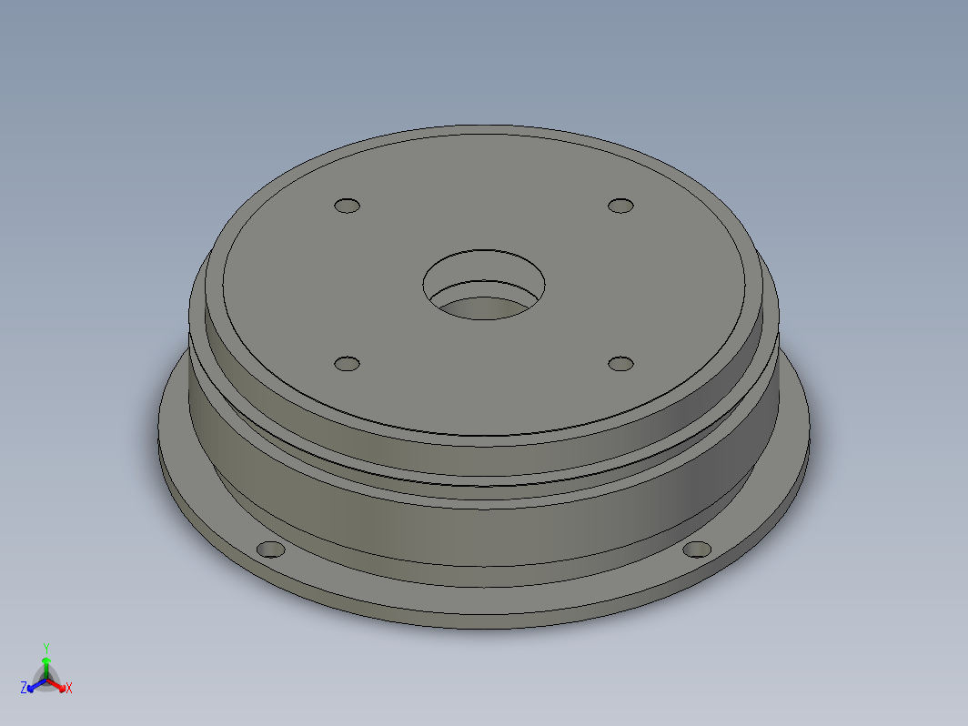 DLD5_60电磁离合制动器