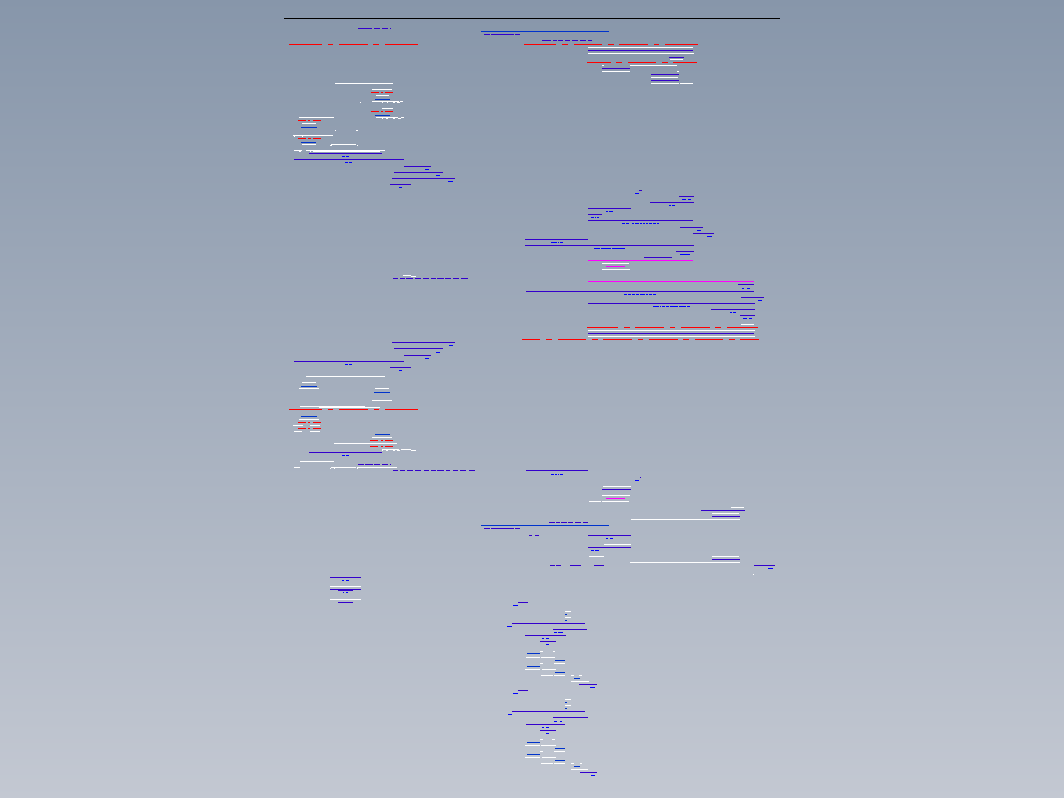 SDA气缸 83-SSA-20-BZW