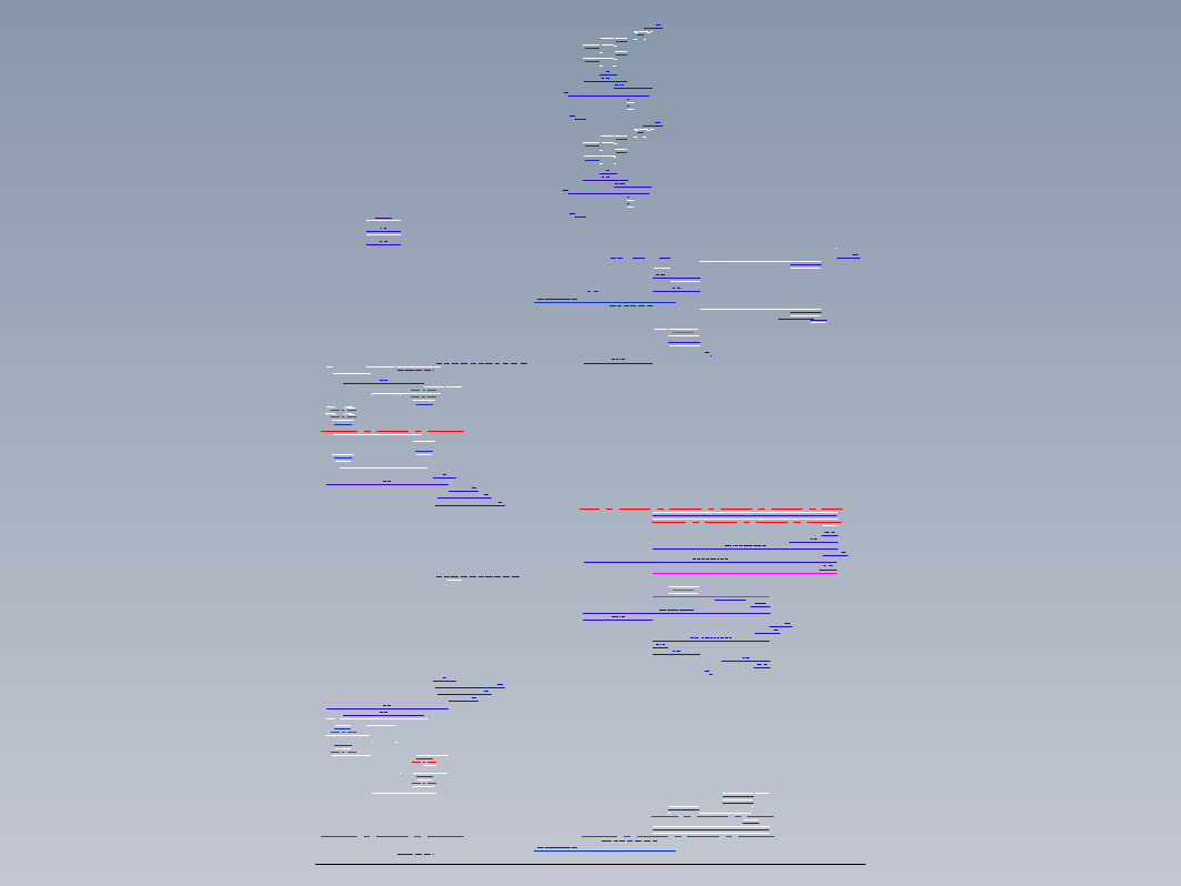 SDA气缸 83-SSA-20-BZW