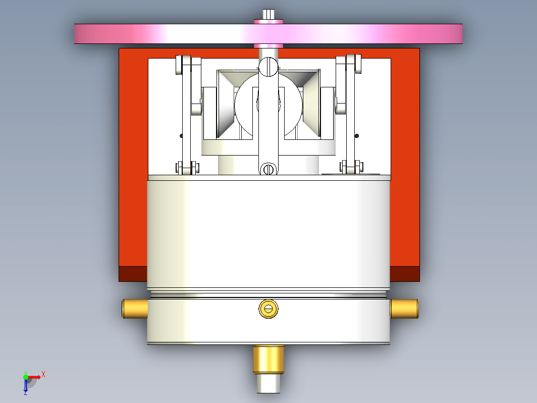 蒸汽驱动器4