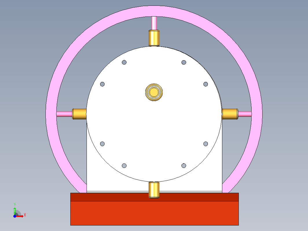 蒸汽驱动器4