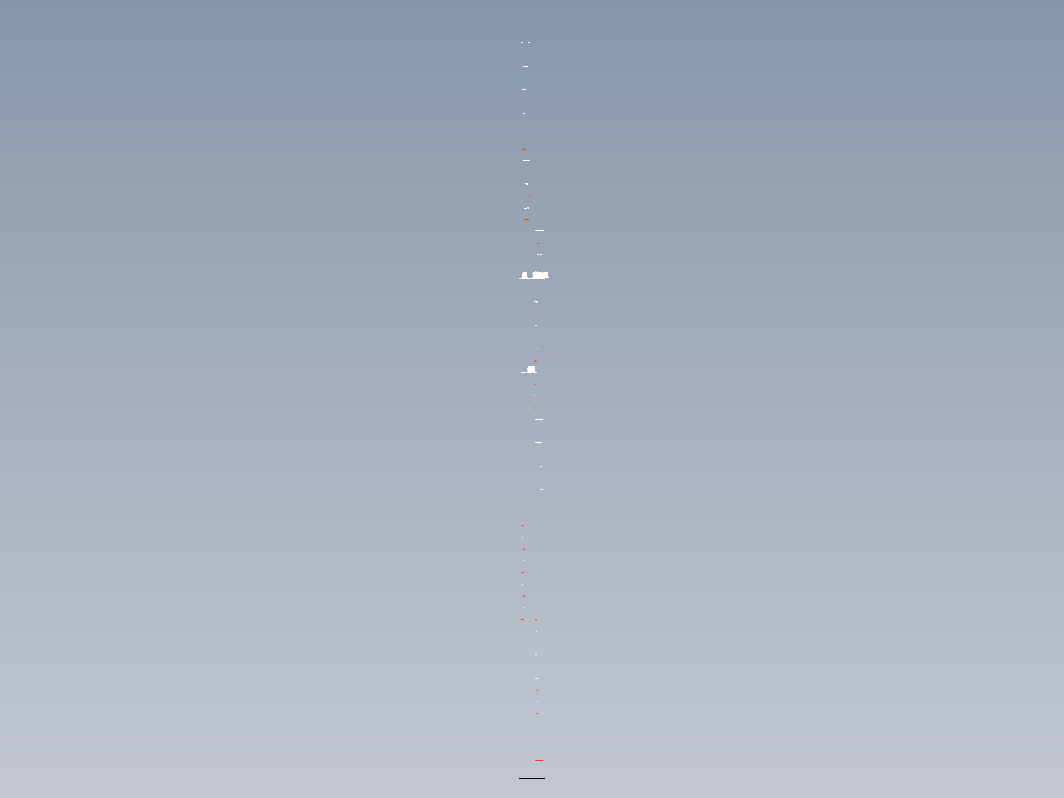 4-68-5.6A 右180°外形图（2-22KW）